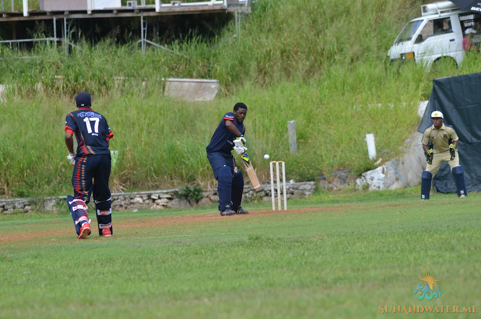 Willow Cuts VS St David's (60)